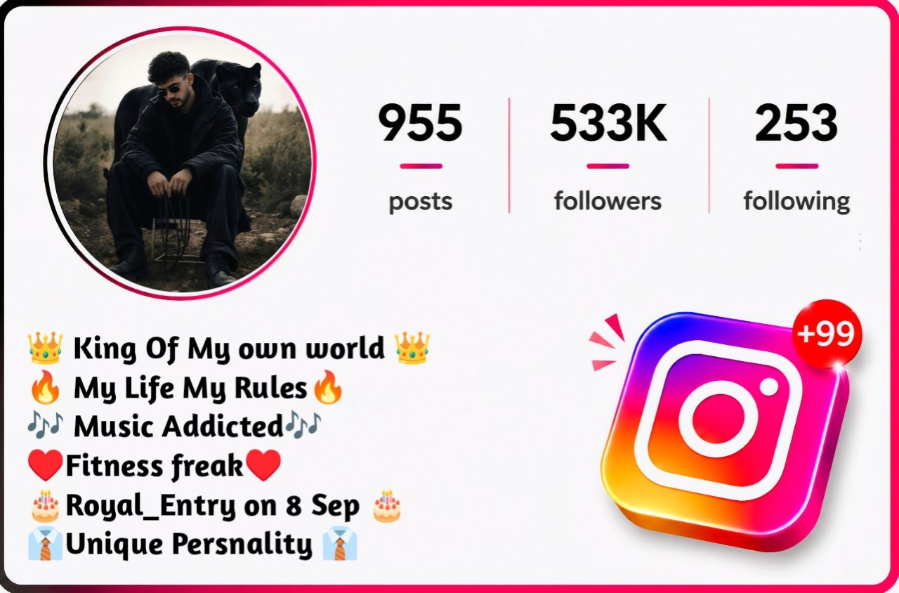 Instagram Bio For Boys Simple Instagram Bio For Boys Simple