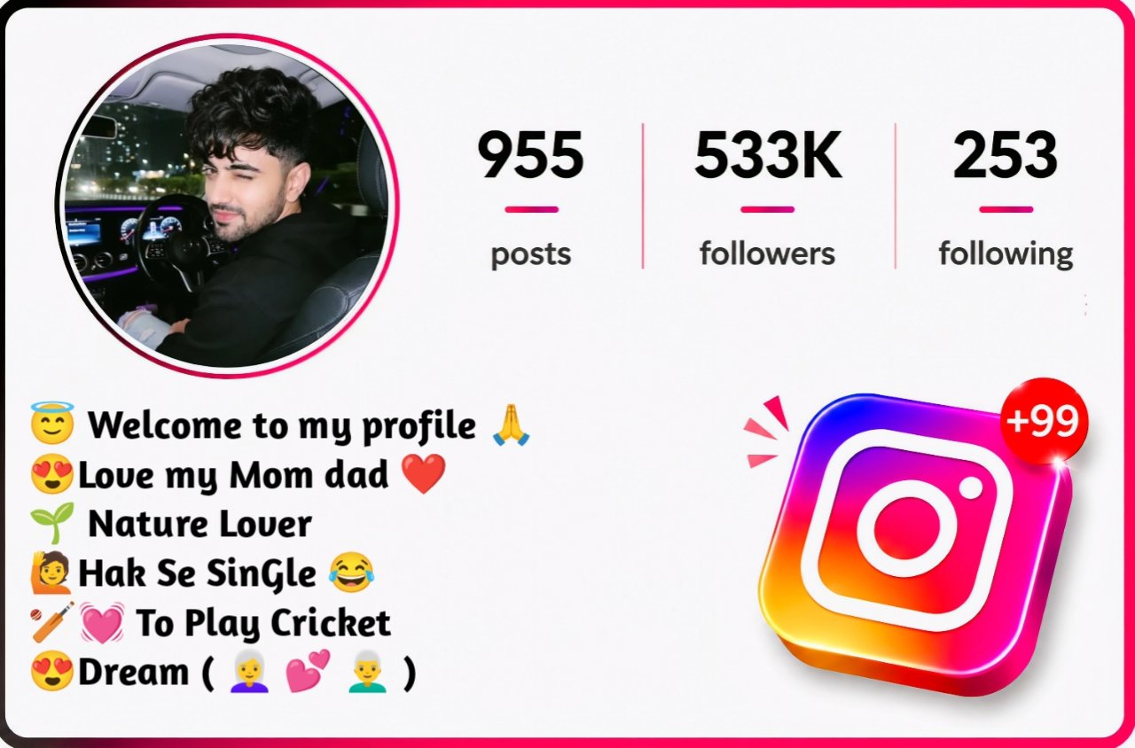 Instagram Bio For Boys Simple Instagram Bio For Boys Simple