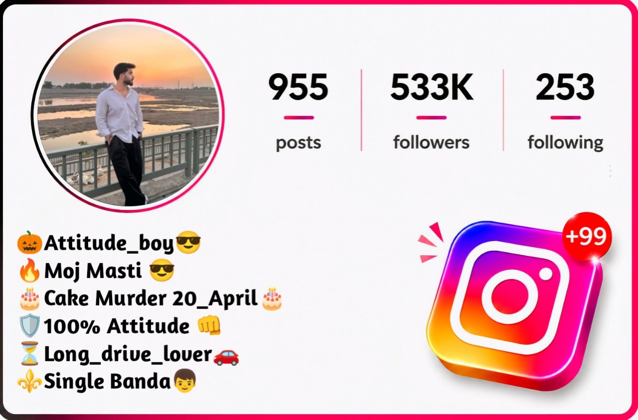 Short Instagram Bio For Boys Short Instagram Bio For Boys